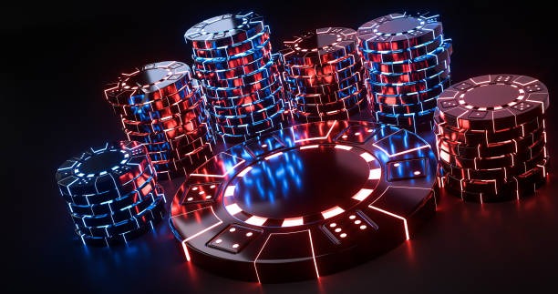 Live dealer hosting Jurassic Kingdom game on klik88