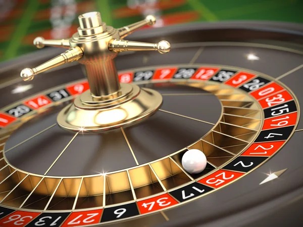 Live dealer managing Total Goals odds on klik88